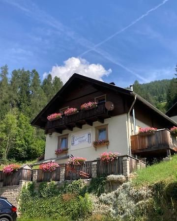 Leitner Haeusl Heiligenblut Apartment Exterior foto