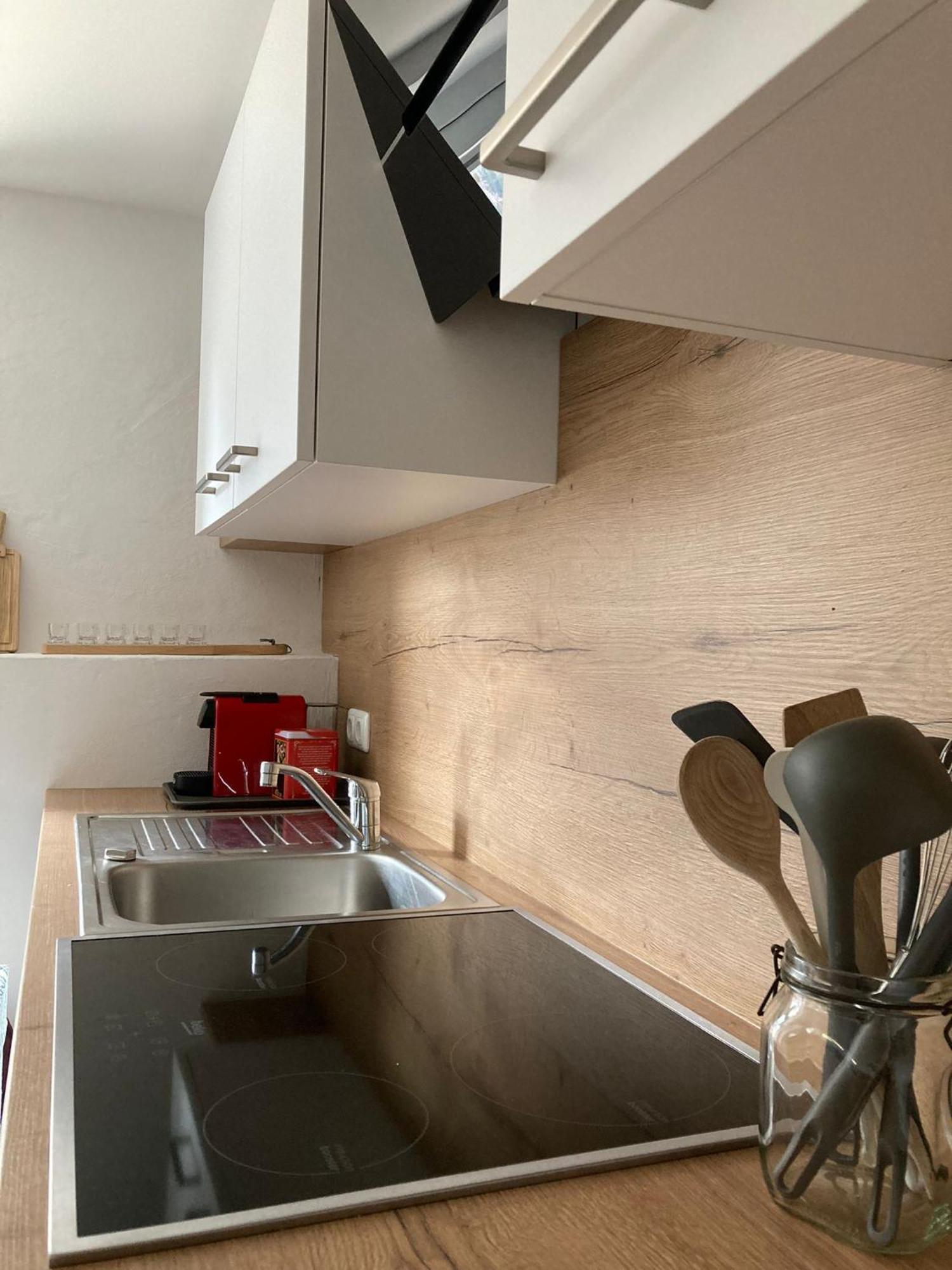Leitner Haeusl Heiligenblut Apartment Exterior foto