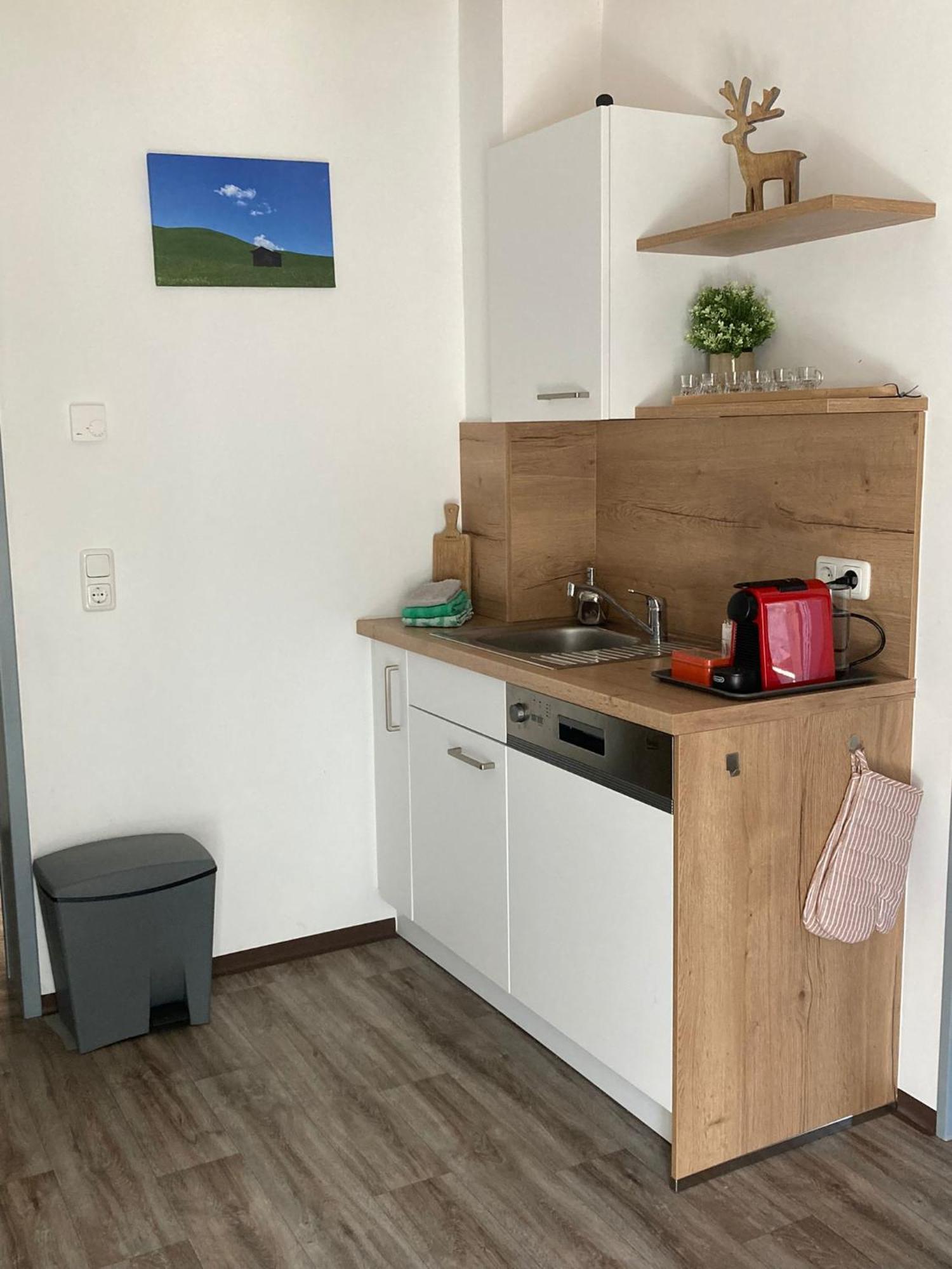 Leitner Haeusl Heiligenblut Apartment Exterior foto